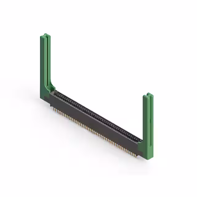 395-047-558-458 EDAC Inc.  Edgeboard Connectors